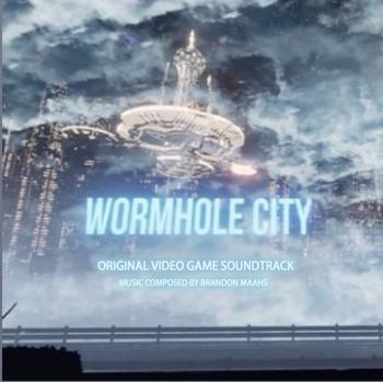 Wormhole City Original Video Game Soundtrack. Front. Нажмите, чтобы увеличить. Wormhole City Original Video Game Soundtrack. Front. Нажмите, чтобы увеличить.