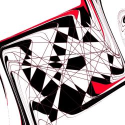 Edo feat. HATSUNE MIKU - Single. Передняя обложка. Нажмите, чтобы увеличить.