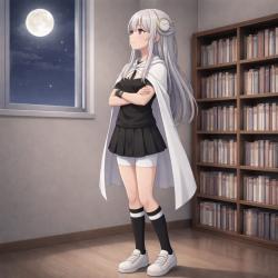 Chrono Toki Ha Meguru - Single. Передняя обложка. Нажмите, чтобы увеличить.