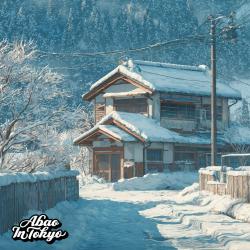 After the Storm. Передняя обложка. Нажмите, чтобы увеличить.