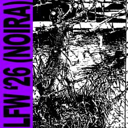 LONDON REQUIEM: BEYOND WONDERLAND - Single. Передняя обложка. Нажмите, чтобы увеличить.