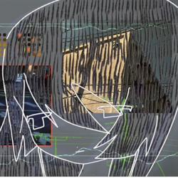 Honoka - Single. Передняя обложка. Нажмите, чтобы увеличить.