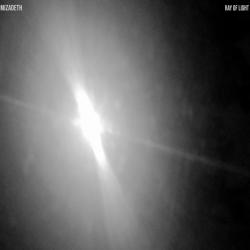 Ray of light - Single. Передняя обложка. Нажмите, чтобы увеличить.