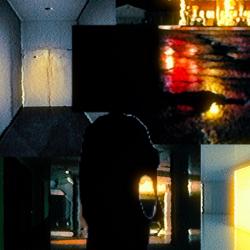 Headspace Vol 1. - EP. Передняя обложка. Нажмите, чтобы увеличить.