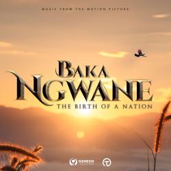 BakaNgwane Soundtrack Album Original Sound Track. Передняя обложка. Нажмите, чтобы увеличить.