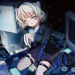 Boyfriend Girlfriend Stealer - Single. Передняя обложка. Нажмите, чтобы увеличить.