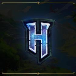 Hytale Original Soundtrack, Vol. 2. Передняя обложка. Нажмите, чтобы увеличить.