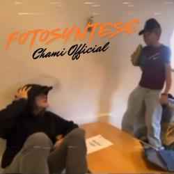 fotosyntese - Single. Передняя обложка. Нажмите, чтобы увеличить.