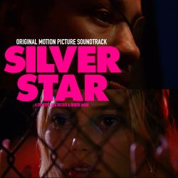 Silver Star Original Motion Picture Soundtrack. Передняя обложка. Нажмите, чтобы увеличить.
