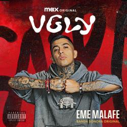 CAPOCAPOCAPO Original Soundtrack - Single. Передняя обложка. Нажмите, чтобы увеличить.