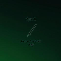 Eu Vou Zerar Esse Jogo - Single. Передняя обложка. Нажмите, чтобы увеличить.