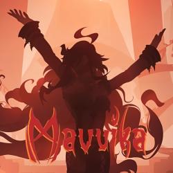 Fuego Inmortal - Single. Передняя обложка. Нажмите, чтобы увеличить.