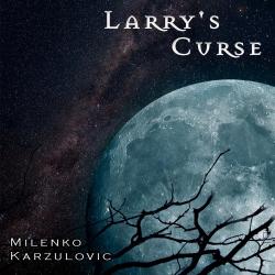 Larry's curse From the soundtrack of the audiobook 
