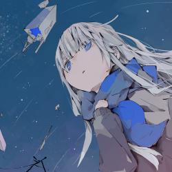 Hexialia - Single. Передняя обложка. Нажмите, чтобы увеличить.