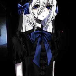 @R _4 L1ce. feat. Nejemu & VOICEVOX: Meimei Himari - Single. Передняя обложка. Нажмите, чтобы увеличить.