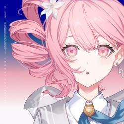 Waiting for Our Dawn feat. KASANE TETO - Single. Передняя обложка. Нажмите, чтобы увеличить.