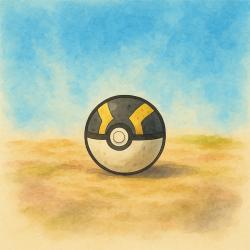 Pokémon but it's lofi - vol.2 - EP. Передняя обложка. Нажмите, чтобы увеличить.