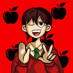 Freemasonry Luke Amdanimus - Single. Передняя обложка. Нажмите, чтобы увеличить.