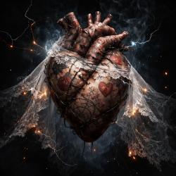 The Bride | Main Theme Epic Version - Single. Передняя обложка. Нажмите, чтобы увеличить.