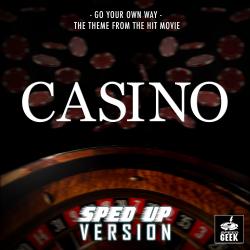 Go Your Own Way From 