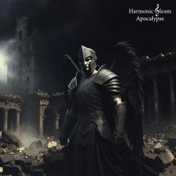 Apocalypse - Single. Передняя обложка. Нажмите, чтобы увеличить.