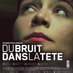 Du bruit dans la tête Original Motion Picture Soundtrack. Передняя обложка. Нажмите, чтобы увеличить.
