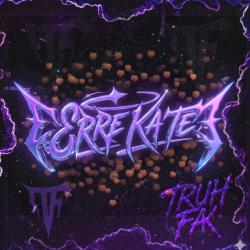 Erre Ka Te - Single. Передняя обложка. Нажмите, чтобы увеличить.