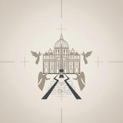 Music for Reading Angels and Demons by Dan Brown Book Soundtrack. Передняя обложка. Нажмите, чтобы увеличить.