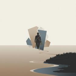 Music for Reading Gone Girl by Gillian Flynn Book Soundtrack. Передняя обложка. Нажмите, чтобы увеличить.