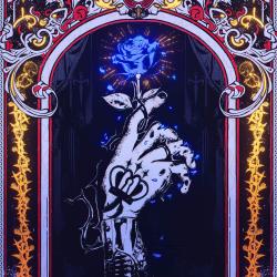 O Impossível Michael Kaiser - Single. Передняя обложка. Нажмите, чтобы увеличить.