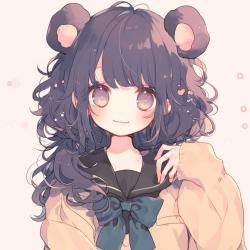 Lucky New Days - Single. Передняя обложка. Нажмите, чтобы увеличить.