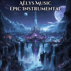 L'Épopée d'Argent Bande Son Originale. Передняя обложка. Нажмите, чтобы увеличить.