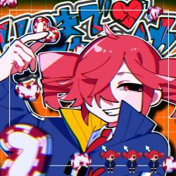 Still Just a Taker feat. KASANE TETO - Single. Передняя обложка. Нажмите, чтобы увеличить.