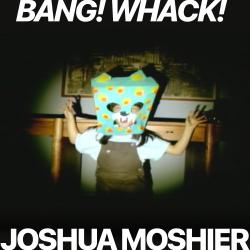 BANG! WHACK! - Single. Передняя обложка. Нажмите, чтобы увеличить.
