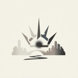 Music for Reading Crooked Kingdom by Leigh Bardugo Book Soundtrack. Передняя обложка. Нажмите, чтобы увеличить.