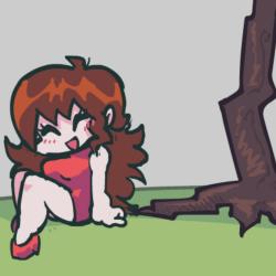 El concierto de Coralia - EP. Передняя обложка. Нажмите, чтобы увеличить.