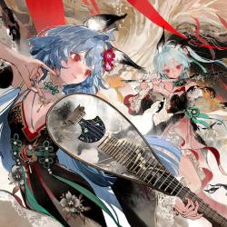 2026哔哩哔哩拜年纪. Передняя обложка. Нажмите, чтобы увеличить. 2026哔哩哔哩拜年纪. Передняя обложка. Нажмите, чтобы увеличить.