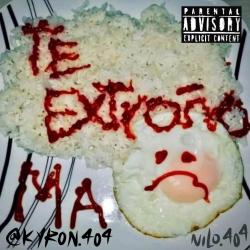 SIRENA DE AMBULANCIA </3 Audio Oficial D.N.A - Single. Передняя обложка. Нажмите, чтобы увеличить.