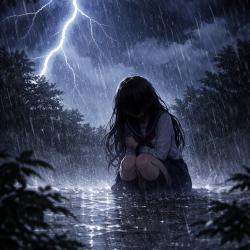 Loula feat. HATSUNE MIKU - Single. Передняя обложка. Нажмите, чтобы увеличить.