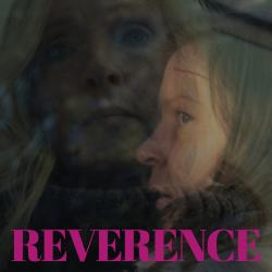 Reverence Original Motion Picture Soundtrack. Передняя обложка. Нажмите, чтобы увеличить.