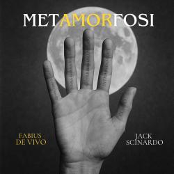 METAMORFOSI - EP. Передняя обложка. Нажмите, чтобы увеличить. METAMORFOSI - EP. Передняя обложка. Нажмите, чтобы увеличить.