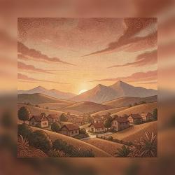 Soy olanchano - Single. Передняя обложка. Нажмите, чтобы увеличить.