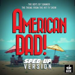 The Boys of Summer From 