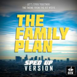 Let's Stick Together From 