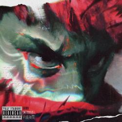 Redenção - Itadori Yuji - Single. Передняя обложка. Нажмите, чтобы увеличить.