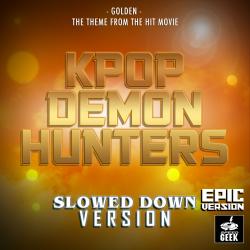 Golden Epic Version From 