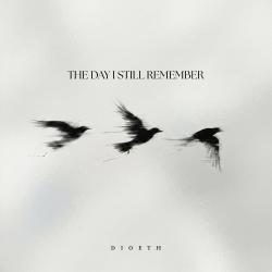 The Day I Still Remember - Single. Передняя обложка. Нажмите, чтобы увеличить.