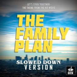 Let's Stick Together From 