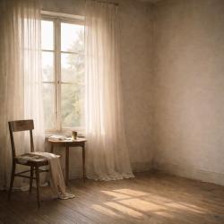 A Quiet Place. Передняя обложка. Нажмите, чтобы увеличить. A Quiet Place. Передняя обложка. Нажмите, чтобы увеличить.