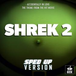 Accidentally In Love From 